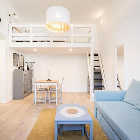Youth Motive Studio With Gallery Budapest Ngoại thất bức ảnh